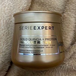 L'oreal - Serie Expert Absolute Repair Golden Mask